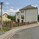 Brada František - Litohlavy