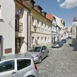 obrazek: avatar Zahradníková Věnceslava - masáže