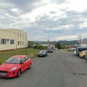 obrazek: avatar SVS Plzeň, spol. s r.o.
