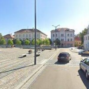 obrazek: avatar Pauch Karel - Potraviny