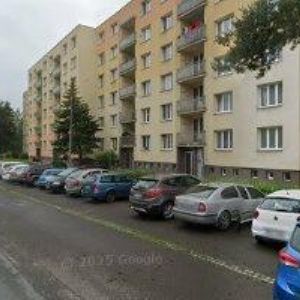 obrazek: avatar Vohradská Zdeňka - masáže