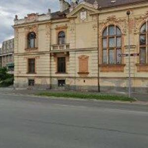 obrazek: avatar Sokolská župa šumavská