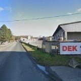 BURKO nákladní doprava, spol. s r.o.