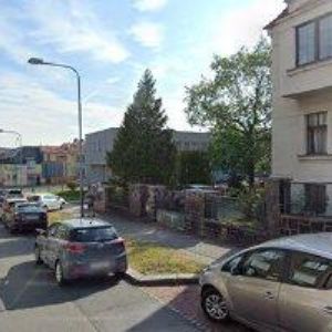 obrazek: avatar Houba Bohuslav,MUDr.