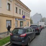 Vošahlíková,MUDr. - praktická lékařka