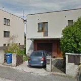 Toušová Václava - Mandlování