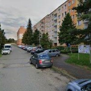 obrazek: avatar Vopatová Kateřina - KATEŘINA