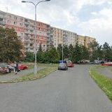 Wopršálek Jaroslav - Polesí Bult