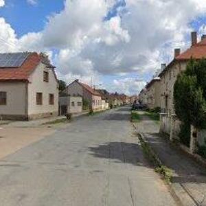 obrazek: avatar Kučerová Jaroslava - KONDIK