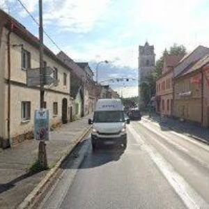 obrazek: avatar Málek Vlastimil