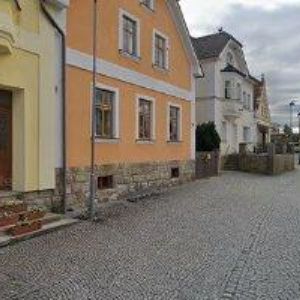 obrazek: avatar Dvořák Arnošt