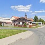 Michalčík Josef - zámečnictví