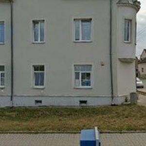 obrazek: avatar Křenová Milena - MILENA
