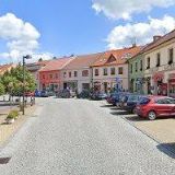 Vaňourková Miloslava - PRODEJNA NOVINY PAPÍR TABÁK