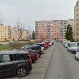 Kyklhornová Štěpánka