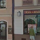 Rojtová Hana - KAVÁRNA POD VĚŽÍ