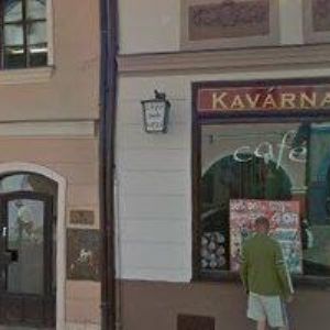 obrazek: avatar Rojtová Hana - KAVÁRNA POD VĚŽÍ