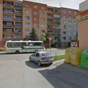 obrazek: avatar Vyskočil Petr - AXIS