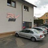 Brož Jaroslav - Řeznictví