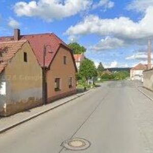 obrazek: avatar Obecní úřad Dolní Lukavice