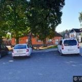 Obecní úřad Ledce