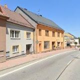 Obecní úřad Lisov