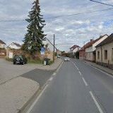 Obecní úřad Tlučná