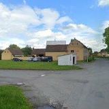 Obecní úřad Ves Touškov