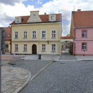 obrazek: avatar Městský úřad Dobřany