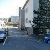 Městský úřad Horní Bříza