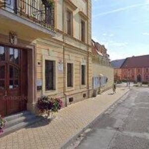 obrazek: avatar Městský úřad Město Touškov