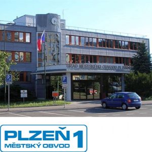 obrazek: avatar Úřad městského obvodu Plzeň 1