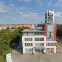 Úřad městského obvodu Plzeň 2 - Slovany