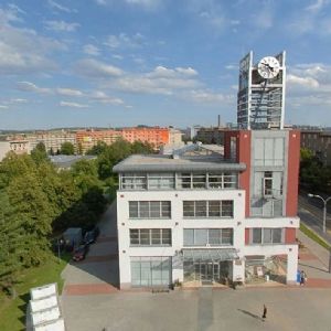 obrazek: avatar Úřad městského obvodu Plzeň 2 - Slovany