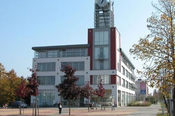 Hasiči budou mít v Plzni u TechToweru cvičení