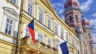 Úřad městského obvodu Plzeň 3