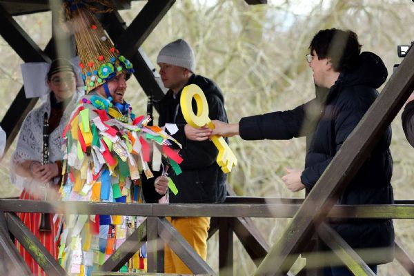 První dva dotační programy byly spuštěny, žádat je možné do 30. ledna