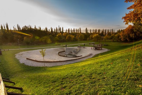 Taktické cvičení prověří hasiče ze Čtyřky, nacvičovat budou zásah při požáru lesa na Chlumu