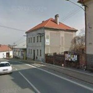 obrazek: avatar Úřad městského obvodu Plzeň 6 - Litice