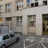 oddělení dopravní přestupky