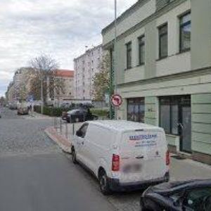 obrazek: avatar Městská charita Plzeň