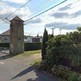 Obecní úřad Jarov