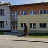 Obecní úřad Kozlovice