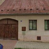 Obecní úřad Měcholupy