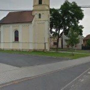 obrazek: avatar Obecní úřad Chrastavice