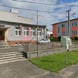 Obecní úřad Luženičky