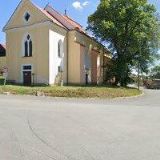 Obecní úřad Všeruby u Kdyně