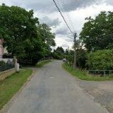 Obecní úřad Zahořany