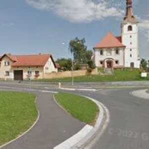 obrazek: avatar Obecní úřad Blížejov