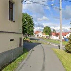 obrazek: avatar Obecní úřad Hlohová